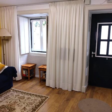 里斯本鸳鸯公寓 Lisboa 外观 照片