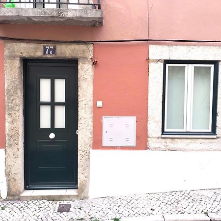 里斯本鸳鸯公寓 Lisboa 外观 照片