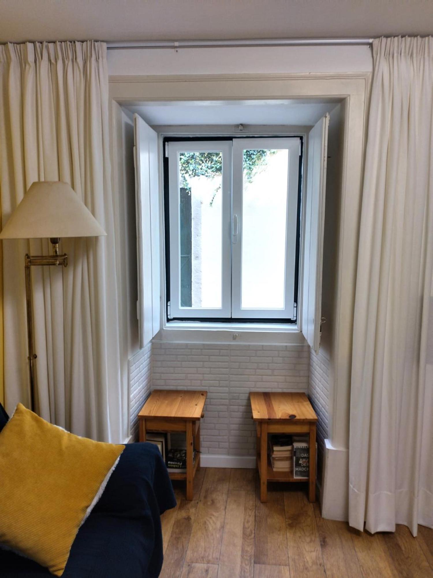 里斯本鸳鸯公寓 Lisboa 外观 照片