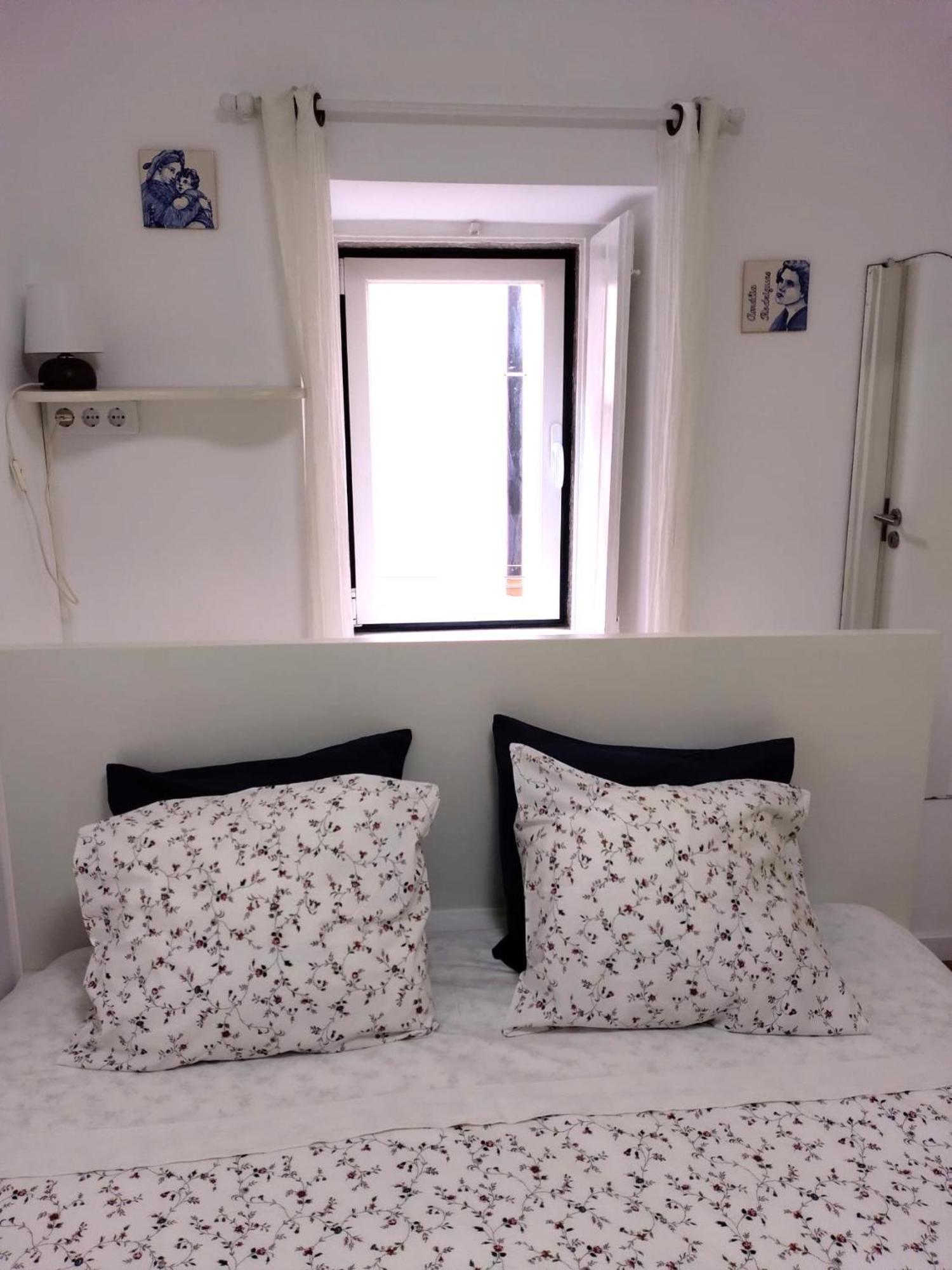 里斯本鸳鸯公寓 Lisboa 外观 照片