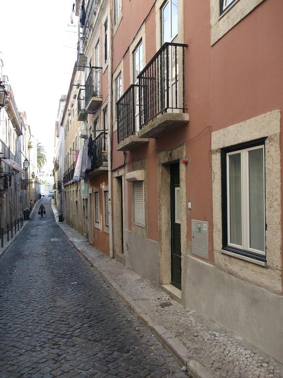 里斯本鸳鸯公寓 Lisboa 客房 照片